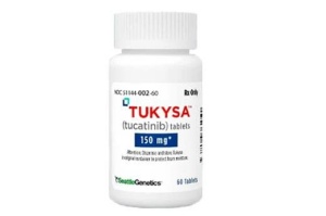 图卡替尼(Tucatinib)